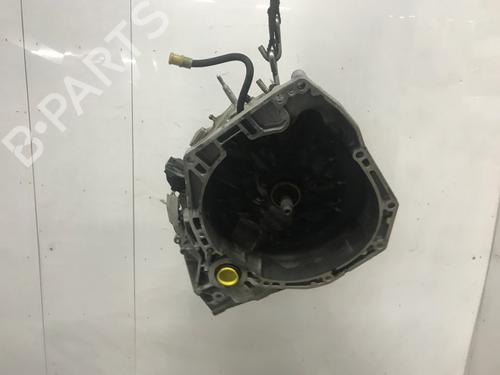 Gearbox RENAULT CAPTUR I (J5_, H5_) 1.2 TCe 120 | BP31592410M3 - Image 2