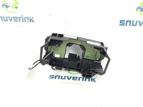 Used Steering column stalk Steering column stalk 13324884 13324884