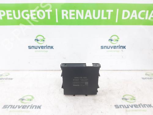 Elektronisk modul RENAULT AUSTRAL E-TECH 200 Hybrid (HGM2) (199 hp) 24841103