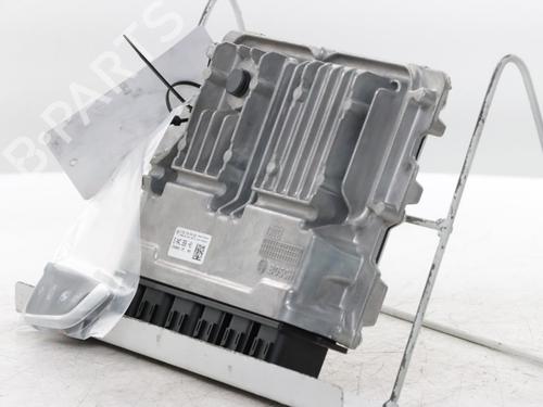 Engine control unit (ECU) BMW 1 (F40) 118 i | BP34563578M57 - Image 3