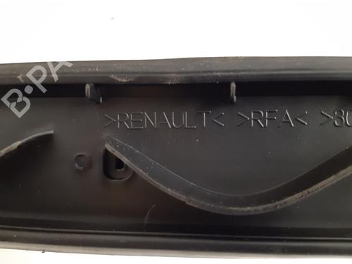 Roof bar RENAULT GRAND SCÉNIC IV (R9_) 1.2 TCe 130 | BP24163433C65 