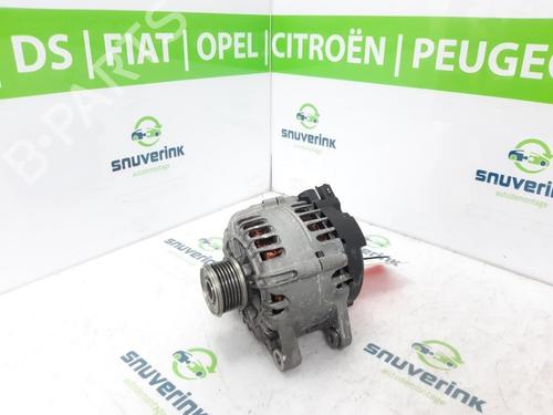 Alternator OPEL CORSA F (P2JO) 1.2 (68) | BP24647387M7 - Image 2