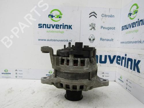 Used Alternator FIAT DUCATO Bus (250_) 130 Multijet 2,3 D (131 hp) 15358192