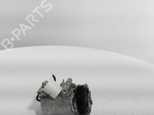 AC compressor OPEL COMBO Box Body/MPV (K9) 1.5 D | BP27688249M34 - Image 7