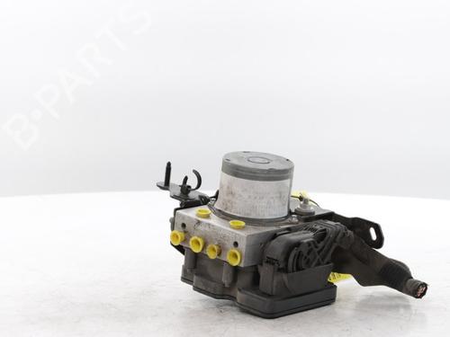 ABS pump RENAULT MASTER III Van (FV) 2.3 dCi 165 FWD (FV0P, FV0U, FV11, FV12, FV1E) | BP31592295M43 - Image 2