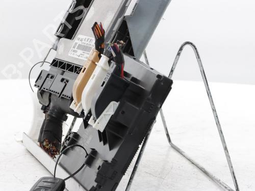 Engine control unit (ECU) VW CADDY IV Box Body/MPV (SAA, SAH) 2.0 TDI | BP39508177M57 - Image 3