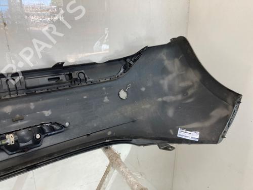 Rear bumper PEUGEOT 208 I (CA_, CC_) 1.2 VTI 82 | BP28327527C8