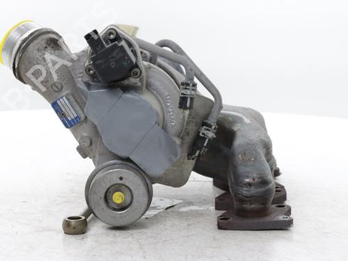 Turbo/Compresor Turbo/Compresor VOLVO S60 III (224) T4 (190 hp) 36089759 36089759