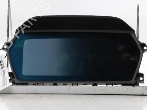 instrument-cluster-bmw-1-f40-2019-39267709 main image