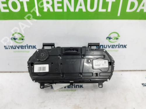 Instrument cluster RENAULT TALISMAN (LP_) 1.6 TCe 150 | BP24160304C47 