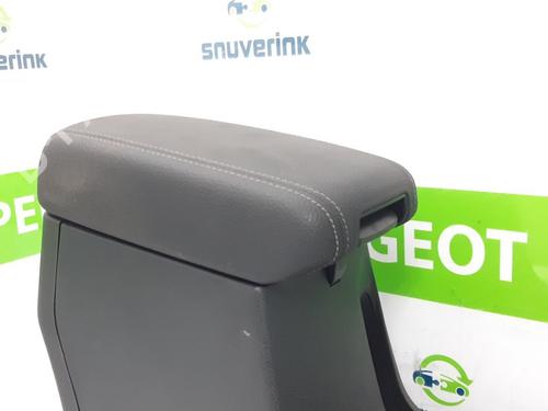 Middle console KIA STONIC (YB) 1.0 T-GDi Eco-Dynamics+ | BP16409455I22 - Image 2