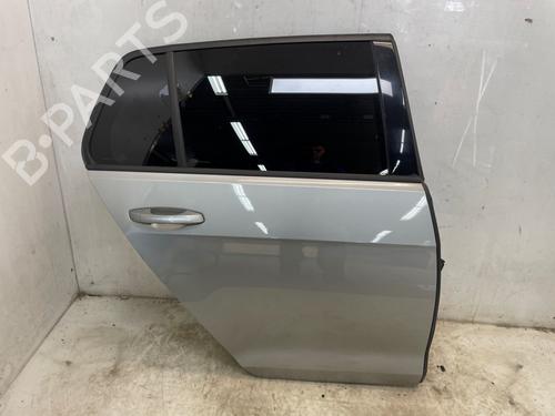 Used Left rear door Left rear door 38409076 38409076