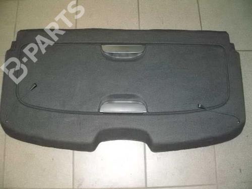 Used Rear parcel shelf Rear parcel shelf PEUGEOT 308 I (4A_, 4C_) 1.6 16V (150 hp) 10787958 10787958