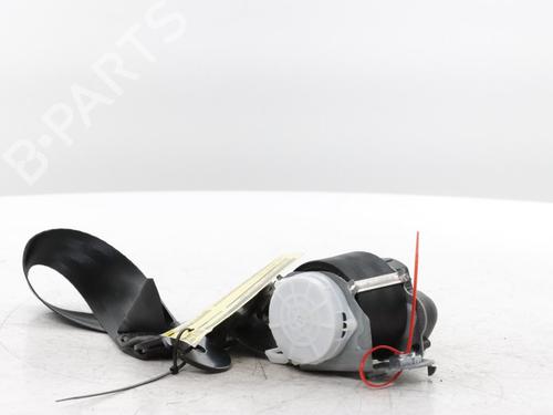 Front right seatbelt RENAULT TRAFIC III Van (FG_) 2.0 dCi 110 (FGMW) | BP34563297I25 - Image 6