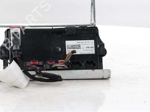 Used Electronic module Electronic module SKODA KODIAQ II (PS7) 1.5 TSI iV PHEV (204 hp) 40588977 40588977