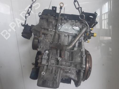Used Engine Engine PEUGEOT 108 1.0 VTi (69 hp) 40588202 40588202