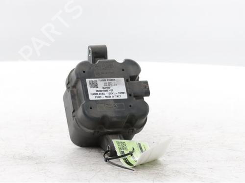 Used Electronic module Electronic module OPEL MOKKA MOKKA-e (76) (136 hp) 34567480 34567480