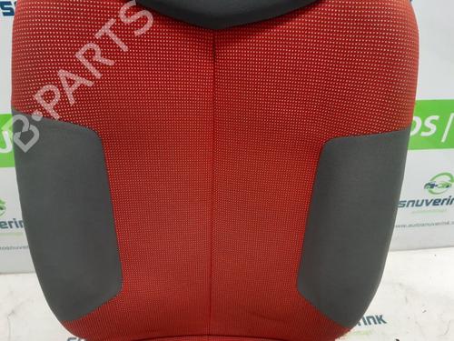 Left front seat PEUGEOT 107 (PM_, PN_) 1.0 | BP10806165C15 