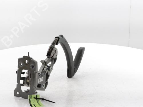 Hand brake OPEL CROSSLAND X / CROSSLAND (P17, P2QO) 1.2 (75) | BP30185741I18 