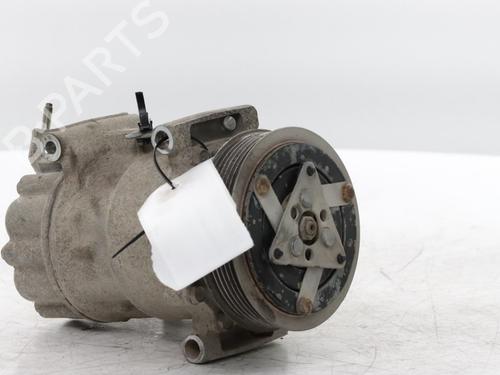 AC compressor PEUGEOT PARTNER Box Body/MPV 1.6 HDi | BP31960220M34