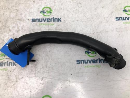 Used Intercooler pipe Intercooler pipe PEUGEOT 3008 II SUV (MC_, MR_, MJ_, M4_) Hybrid (224 hp) 40581042 40581042