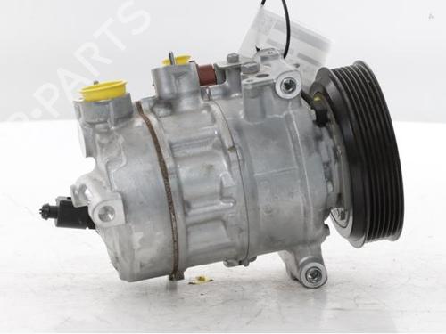 AC compressor VW GOLF VIII Variant (CG5, DB5) 1.5 TSI | BP40543536M34 - Image 5
