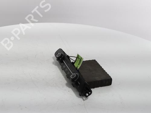 Climate control OPEL COMBO Box Body/MPV (K9) 1.5 D | BP27688279I5 - Image 3