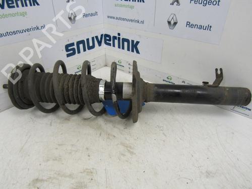 Used Right front shock absorber PEUGEOT 107 (PM_, PN_) 1.0 (68 hp) 10788753