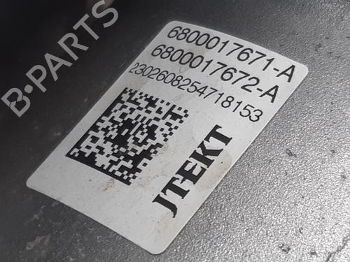 Lenkgetriebe RENAULT AUSTRAL E-TECH 200 Hybrid (HGM2) | BP24841068M22 - Image 8