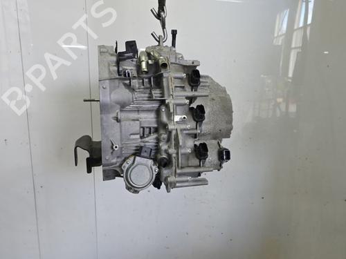 Used Gearbox RENAULT KADJAR (HA_, HL_) 1.3 TCe 160 (HLNC) (160 hp) 28521478
