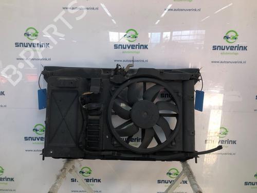 Used Electronic module PEUGEOT 308 CC (4B_) 1.6 16V (120 hp) 24166990