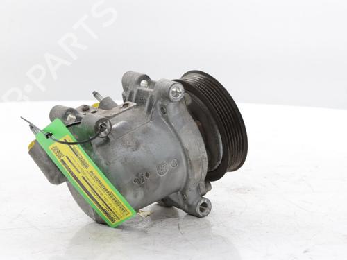 AC compressor OPEL COMBO Box Body/MPV (K9) 1.5 D | BP39618858M34 - Image 4