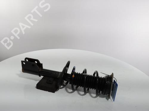 Left front shock absorber PEUGEOT PARTNER Box Body/MPV (K9) 1.5 BlueHDI 130 | BP30185664M16