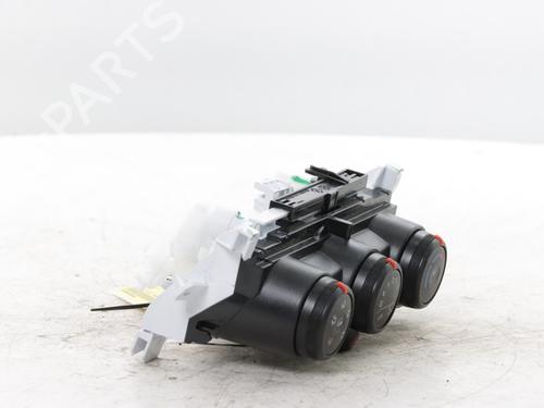 Climate control RENAULT EXPRESS Box Body/MPV 1.5 Blue dCi 75 (F6AA) | BP38110747I5 - Image 9