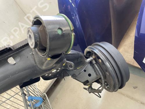 Bagaksel FORD PUMA (J2K, CF7) 1.0 EcoBoost mHEV | BP38110432M2 - Image 3