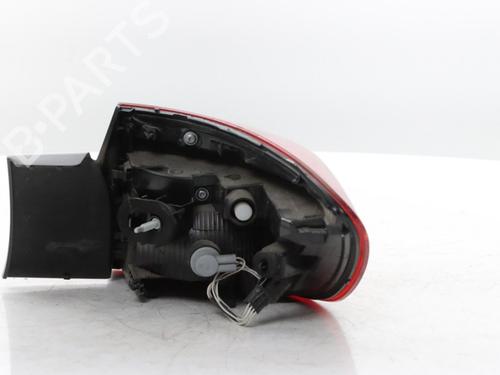 Left taillight RENAULT CLIO V (B7_) 1.6 E-TECH 140 (B7MU) | BP39619004C34 - Image 7