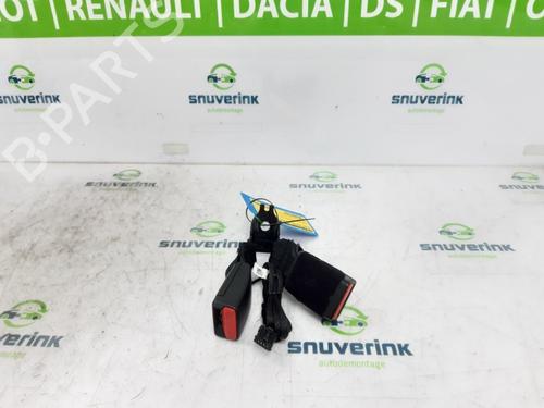 Used Seat buckle Seat buckle 21193768 21193768