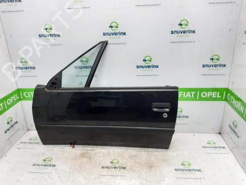 Used Left front door PEUGEOT 306 Convertible (7D, N3, N5) 1.8 (101 hp) 21179051