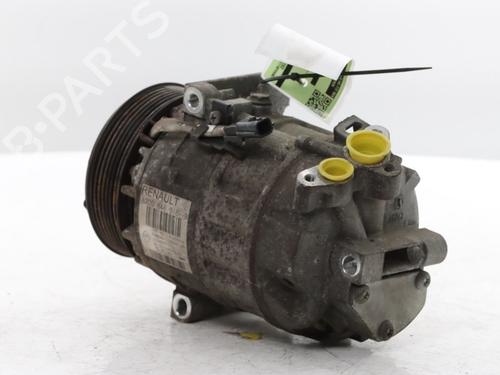 AC compressor OPEL VIVARO B Van (X82) 1.6 CDTI (05) | BP39211416M34 - Image 2