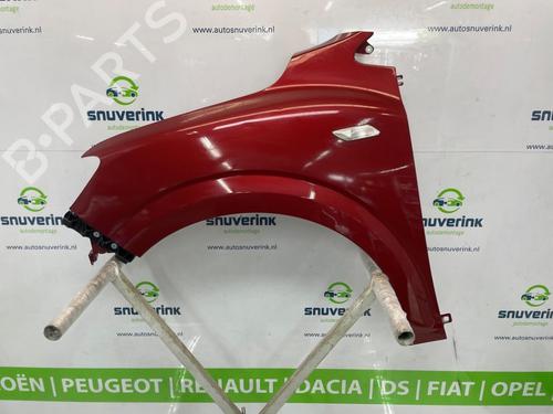 Used Left front fenders DACIA SANDERO III 1.0 TCe 90 (91 hp) 29068611