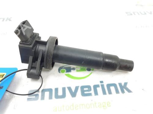 Used Ignition coil PEUGEOT 107 (PM_, PN_) 1.0 (68 hp) 17328500