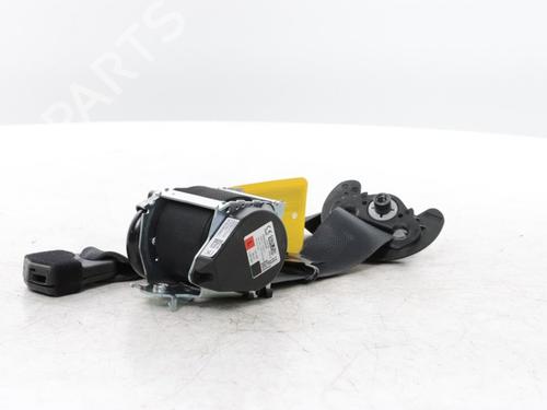 Front left seatbelt RENAULT CLIO V (B7_) 1.5 Blue dCi 100 (B7AD) | BP34423121I26 - Image 9