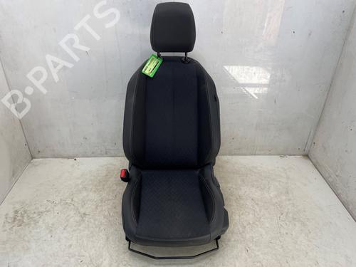 Fahrersitz für Fahrersitz OPEL CORSA F (P2JO) 1.5 (68) (102 hp) 36702071 36702071