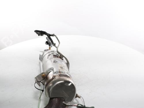 Catalyst OPEL GRANDLAND / GRANDLAND X (A18, P1UO) 1.6 Turbo Hybrid | BP28005525M10 