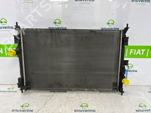 Used Water radiator Water radiator 26202604 26202604