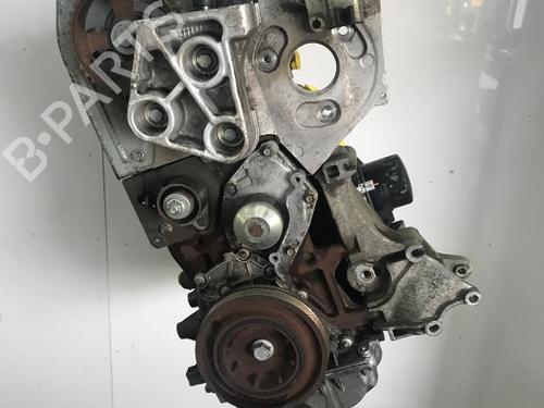 Motor RENAULT TRAFIC II Van (FL) 1.9 dCi 80 (FL0B) | BP27688003M1 - Image 4