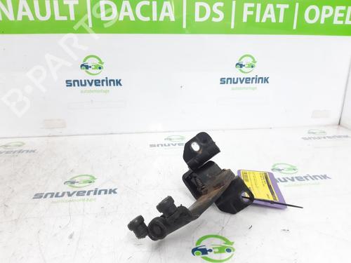 Dørhengsel/Dørstopper FIAT DOBLO Cargo (263_) 1.3 D Multijet (90 hp) 23123025