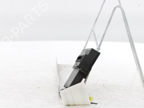 Card reader RENAULT CLIO V (B7_) 1.0 TCe 90 (B7MT) | BP40585345E4 - Image 3