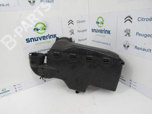 Used Air filter box Air filter box PEUGEOT 207 (WA_, WC_) 1.6 HDi (109 hp) 11169920 11169920