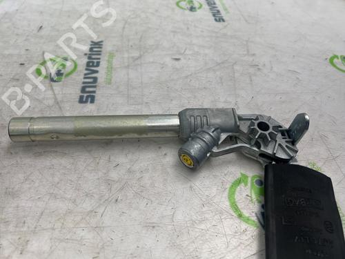 Front right seatbelt CITROËN C3 Picasso (SH_) 1.2 THP 110 (SHHNZ6) | BP16288712I25 